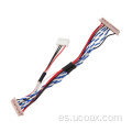 Conjunto de cable OEM para Drone UVA